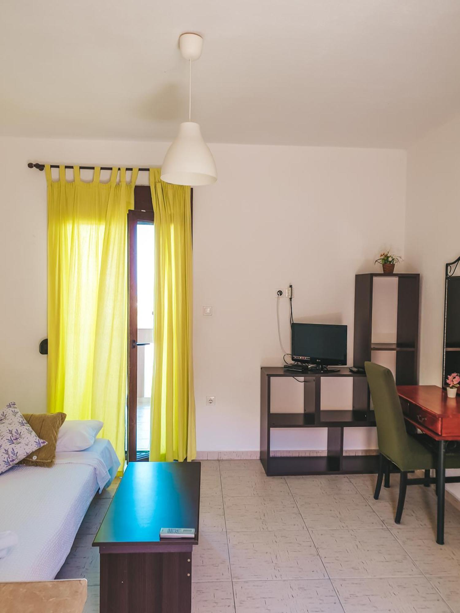 Aroma Studios And Apartments วูร์วูรู ภายนอก รูปภาพ