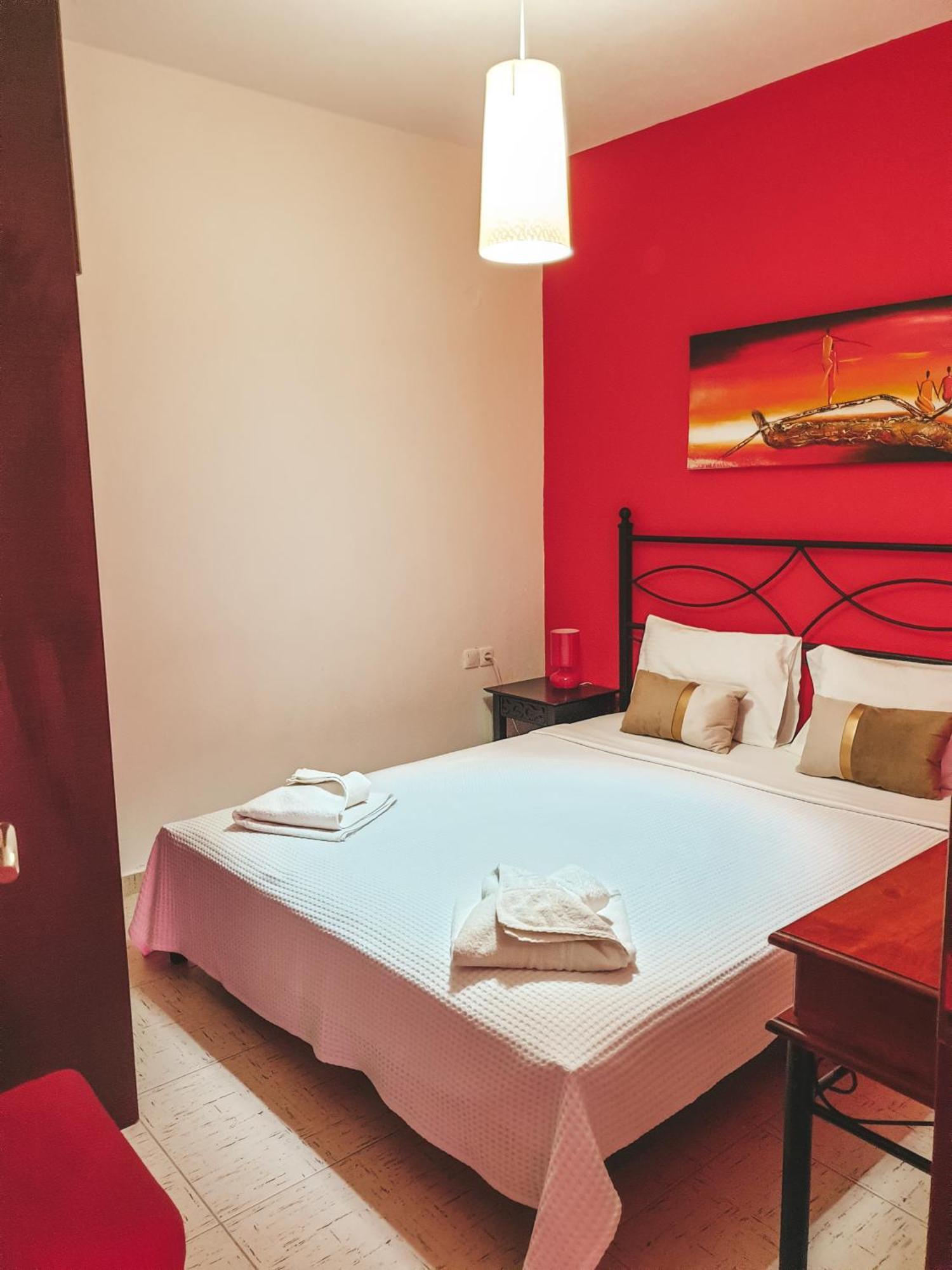 Aroma Studios And Apartments วูร์วูรู ห้อง รูปภาพ