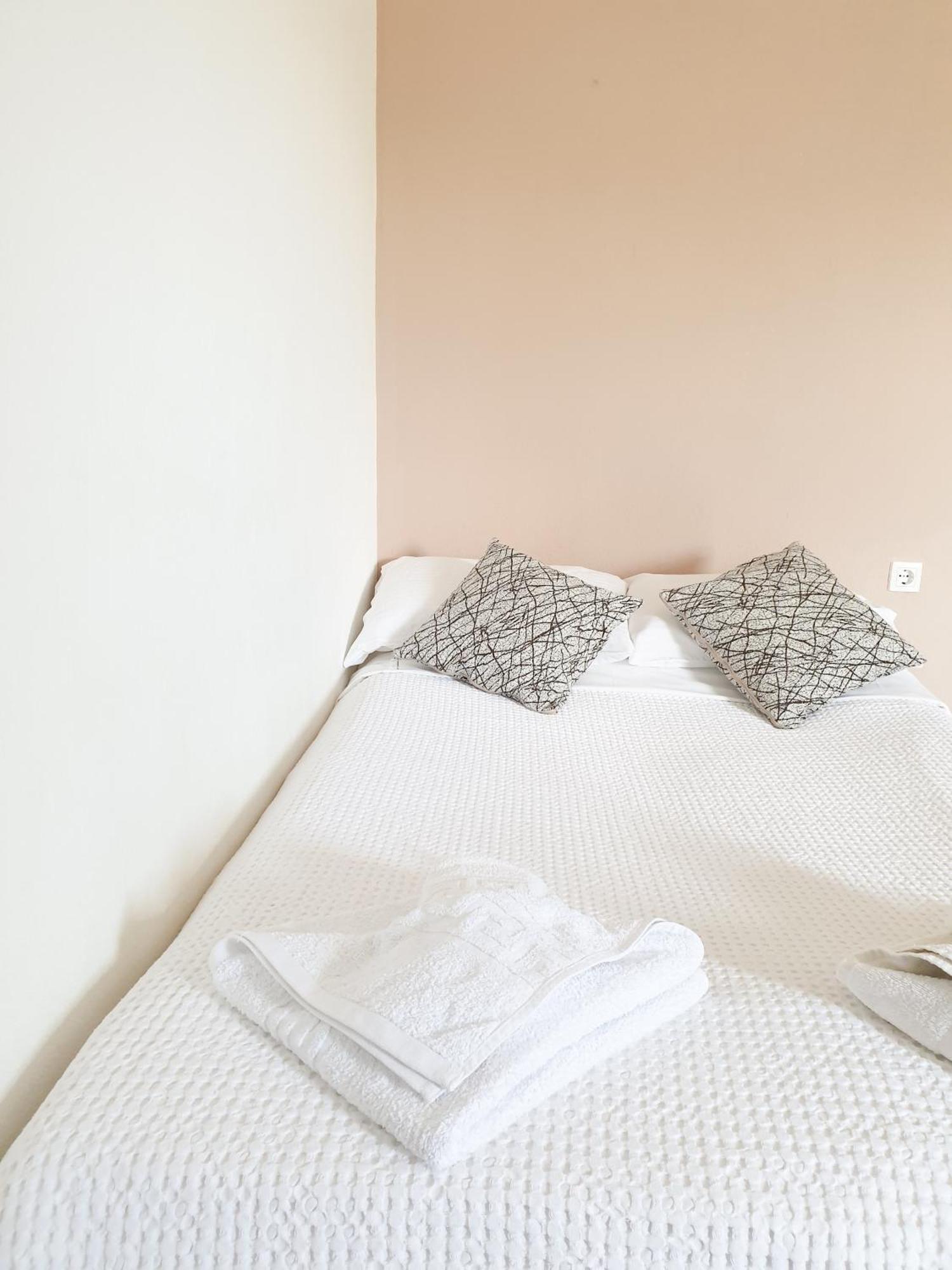Aroma Studios And Apartments วูร์วูรู ห้อง รูปภาพ